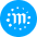 Etp Icon from Cryptocurrency Colors Set