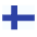 FI Finland Icon from Flagpack Set | Free Download as SVG Vector and Transparent PNG | Streamline icons