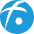 Fsn Icon from Cryptocurrency Colors Set