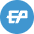 Fuel Icon from Cryptocurrency Colors Set