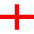 GB England Icon from Flagpack Set | Free Download as SVG Vector and Transparent PNG | Streamline icons