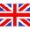 GB UKM United Kingdom Icon from Flagpack Set