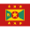 GD Grenada Icon from Flagpack Set | Free Download as SVG Vector and Transparent PNG | Streamline icons