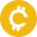 Generic Icon from Cryptocurrency Colors Set