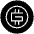 Gmt Icon from Cryptocurrency Black Set