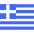 GR Greece Icon from Flagpack Set | Free Download as SVG Vector and Transparent PNG | Streamline icons