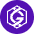 Grc Icon from Cryptocurrency Colors Set