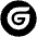 Gsc Icon from Cryptocurrency Black Set | Free Download as SVG Vector and Transparent PNG | Streamline icons