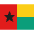 GW Guinea Bissau Icon from Flagpack Set | Free Download as SVG Vector and Transparent PNG | Streamline icons