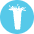Gzr Icon from Cryptocurrency Colors Set