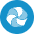 Hpb Icon from Cryptocurrency Colors Set