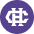 Hsr Icon from Cryptocurrency Colors Set