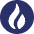 Ht Icon from Cryptocurrency Colors Set