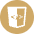 Html Icon from Cryptocurrency Colors Set