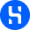 Husd Icon from Cryptocurrency Colors Set
