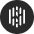 Hush Icon from Cryptocurrency Colors Set