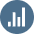 Icn Icon from Cryptocurrency Colors Set