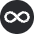 Icp Icon from Cryptocurrency Colors Set