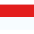 ID Indonesia Icon from Flagpack Set