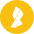 Ignis Icon from Cryptocurrency Colors Set