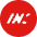 Ink Icon from Cryptocurrency Colors Set