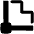 Inside Stroke Icon from Plump Remix Set