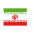 IR Iran Icon from Flagpack Set