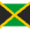 JM Jamaica Icon from Flagpack Set