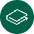 Lbc Icon from Cryptocurrency Colors Set