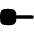 Line Start Square Icon from Flex Solid Set