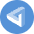 Maid Icon from Cryptocurrency Colors Set