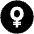 Mda Icon from Cryptocurrency Black Set
