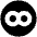 Mft Icon from Cryptocurrency Black Set
