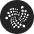 Miota Icon from Cryptocurrency Colors Set
