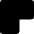 Mitter Corner icon - Free transparent PNG, SVG. No sign up needed.