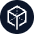 Mln Icon from Cryptocurrency Colors Set