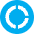 Mnx Icon from Cryptocurrency Colors Set