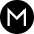 Moac Icon from Cryptocurrency Colors Set