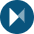 Mod Icon from Cryptocurrency Colors Set