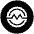 Msr Icon from Cryptocurrency Black Set