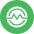 Msr Icon from Cryptocurrency Colors Set