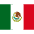 MX Mexico Icon from Flagpack Set | Free Download as SVG Vector and Transparent PNG | Streamline icons