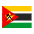 MZ Mozambique Icon from Flagpack Set | Free Download as SVG Vector and Transparent PNG | Streamline icons