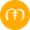 Mzc Icon from Cryptocurrency Colors Set