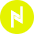 Neos Icon from Cryptocurrency Colors Set