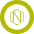 Neu Icon from Cryptocurrency Colors Set