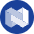 Nexo Icon from Cryptocurrency Colors Set