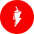 Ngc Icon from Cryptocurrency Colors Set