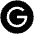 Nlg Icon from Cryptocurrency Black Set