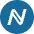 Nmc Icon from Cryptocurrency Colors Set